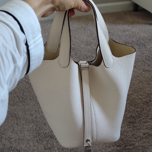 SOLD!!!Hermès Picotin 18 - Picture 3 of 14